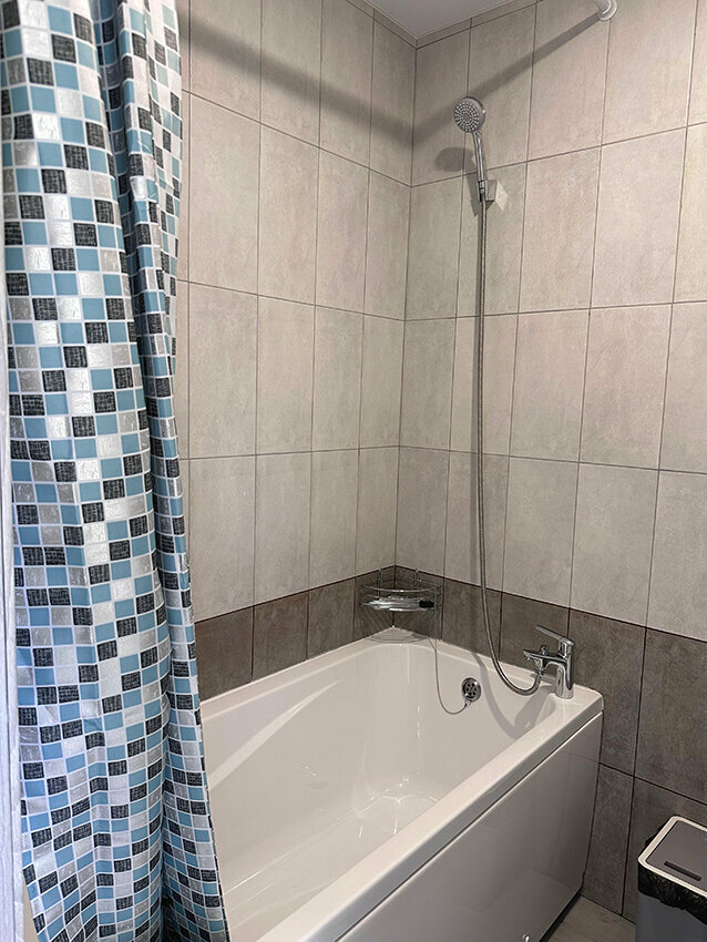 База отдыха Бобровый мыс Таруса