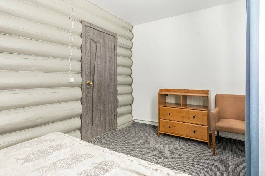 База отдыха Бобровый мыс Таруса