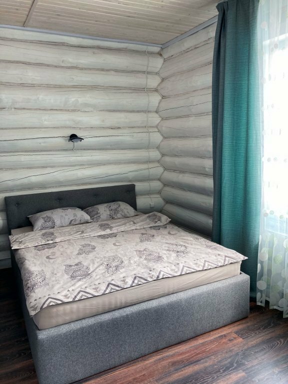 База отдыха Бобровый мыс Таруса-154