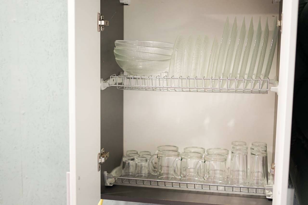 База отдыха Бобровый мыс Таруса-157