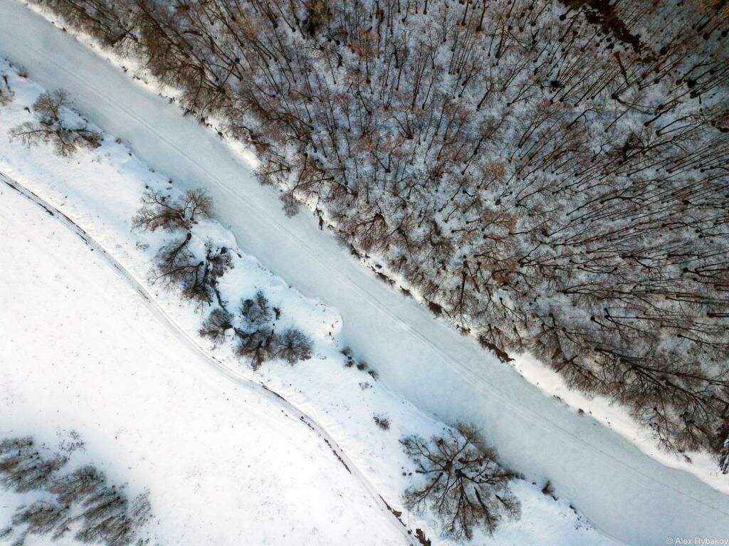 База отдыха Бобровый мыс Таруса-46