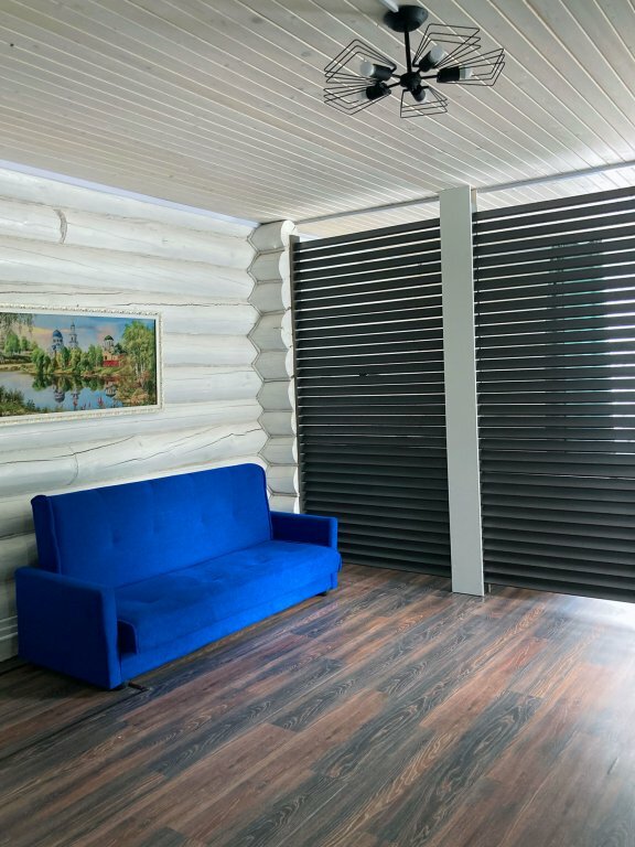 База отдыха Бобровый мыс Таруса-144