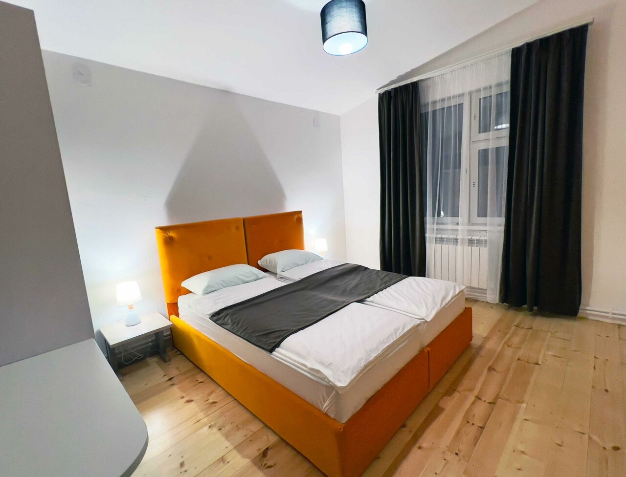 База отдыха Бобровый мыс Таруса-147