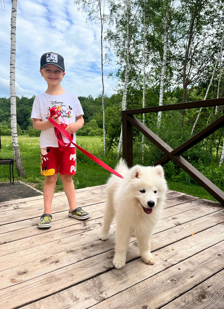 База отдыха Бобровый мыс Таруса-218