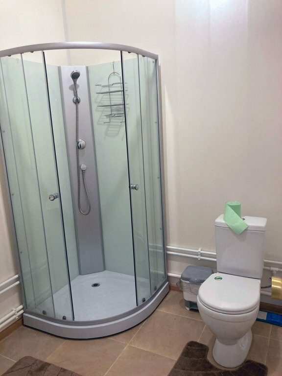 База отдыха Бобровый мыс Таруса-204