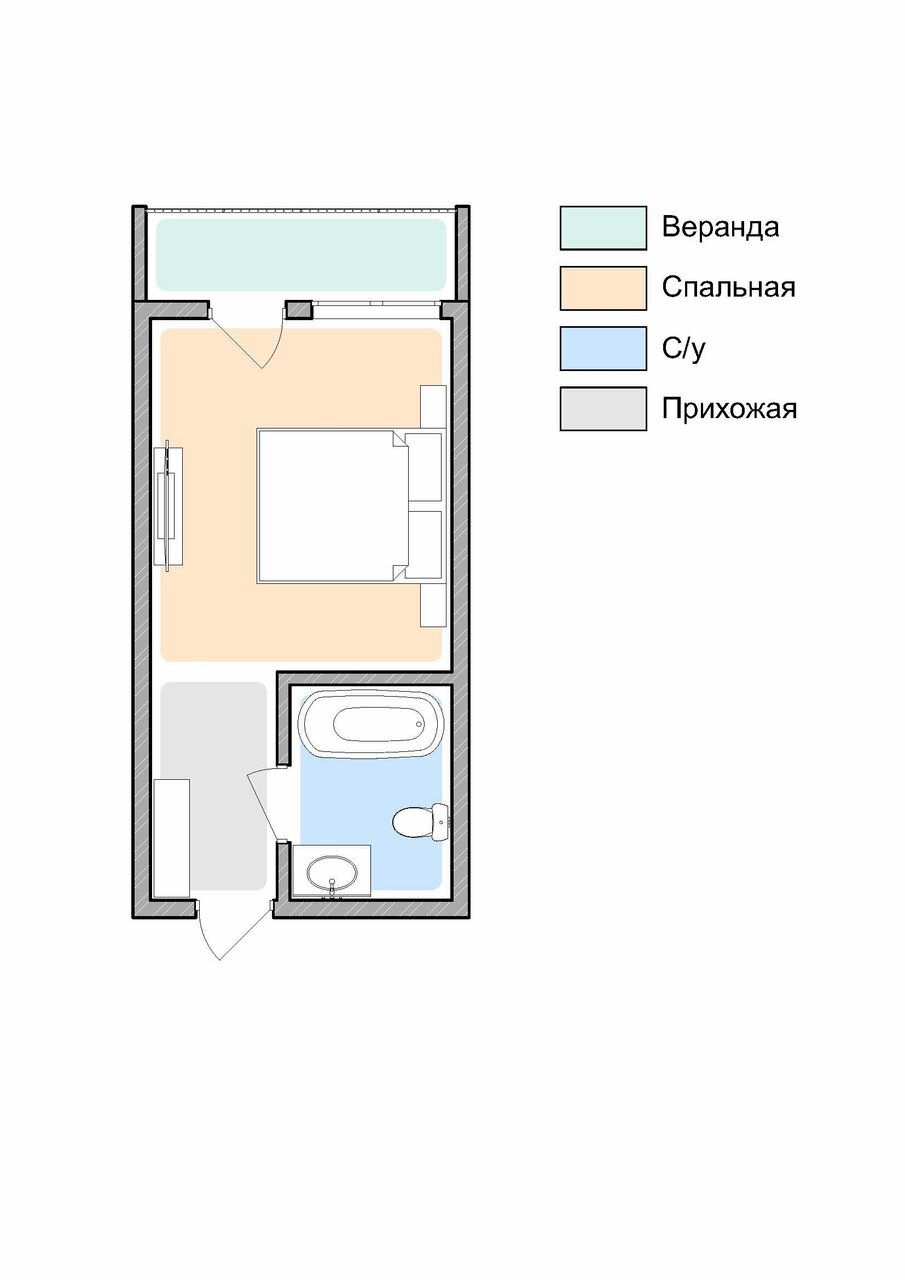 База отдыха Бобровый мыс Таруса