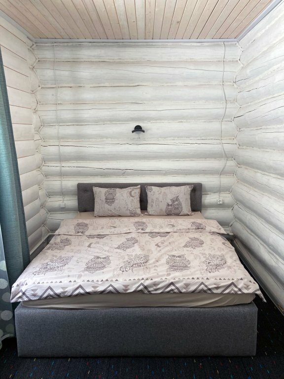 База отдыха Бобровый мыс Таруса-178