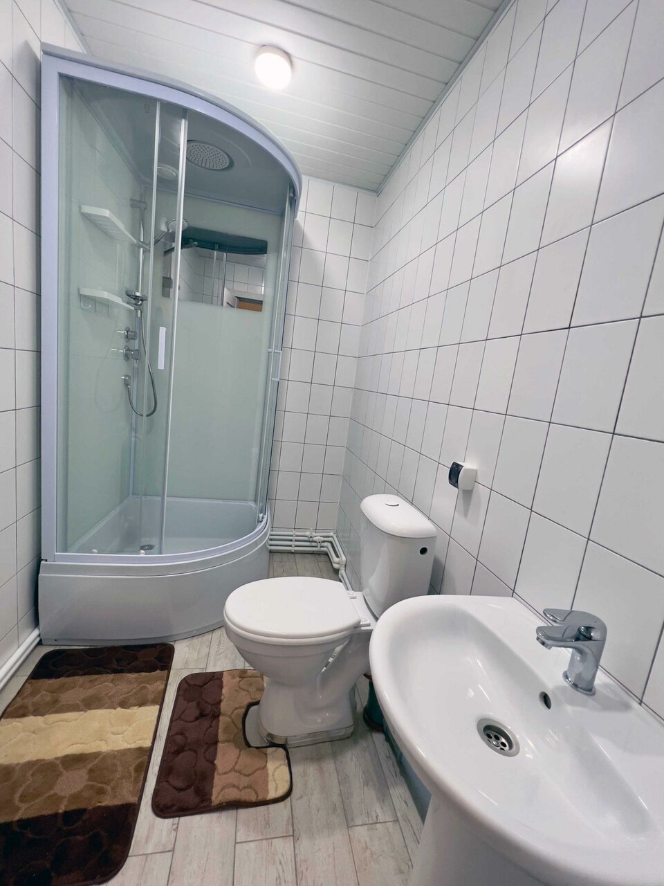 База отдыха Бобровый мыс Таруса-126