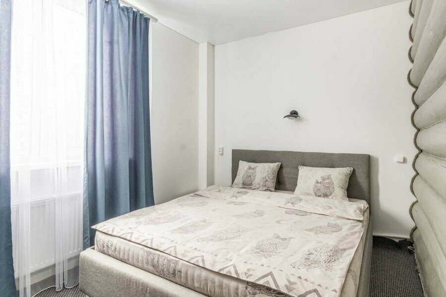 База отдыха Бобровый мыс Таруса