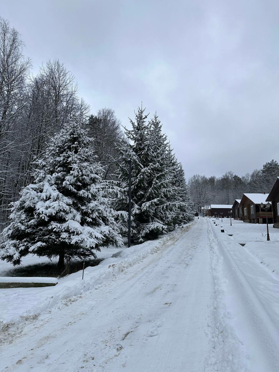 База отдыха Бобровый мыс Таруса-174