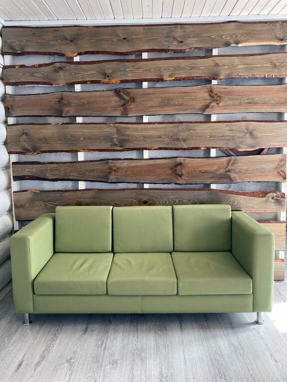 База отдыха Бобровый мыс Таруса-165