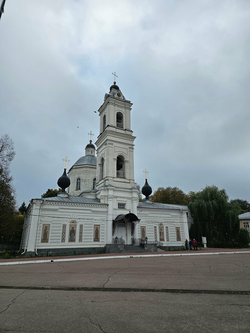 База отдыха Бобровый мыс Таруса-209