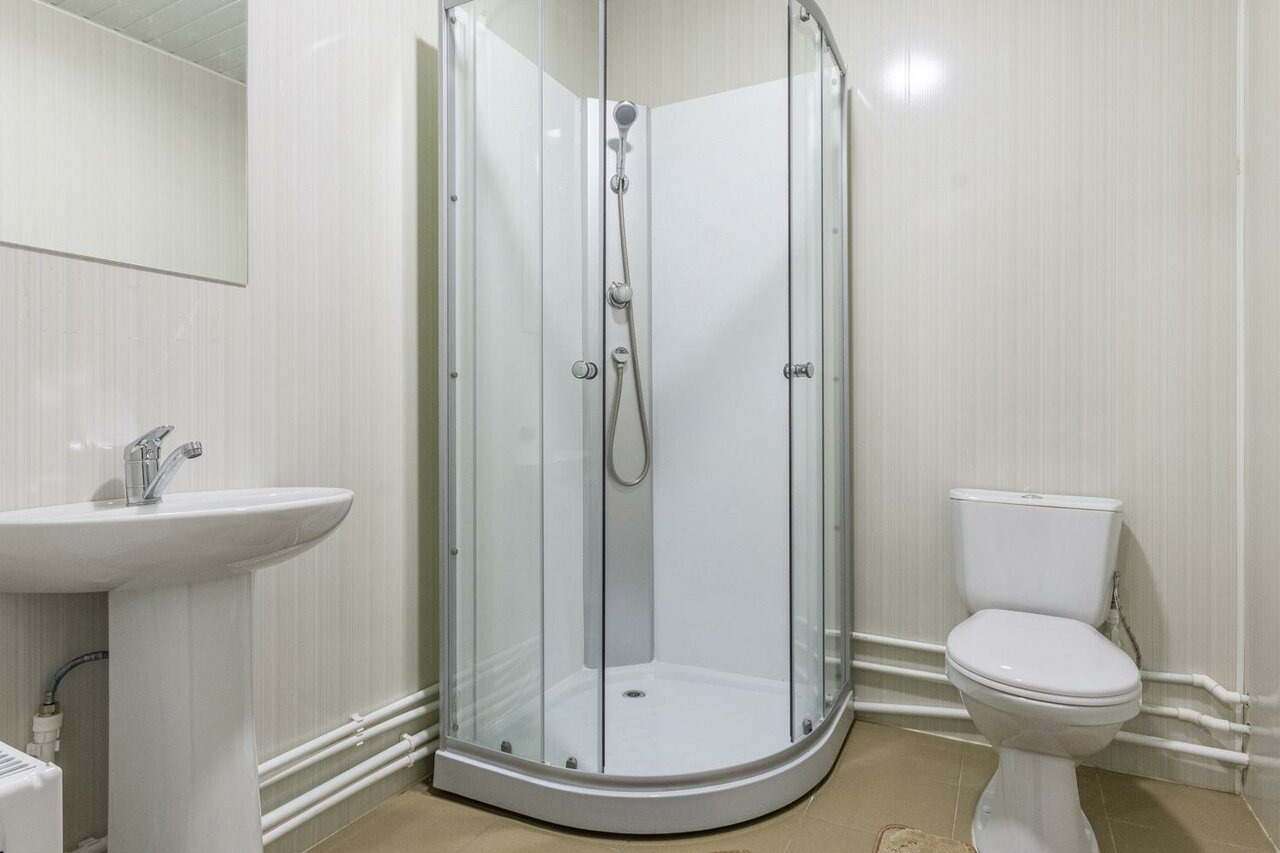 База отдыха Бобровый мыс Таруса-181