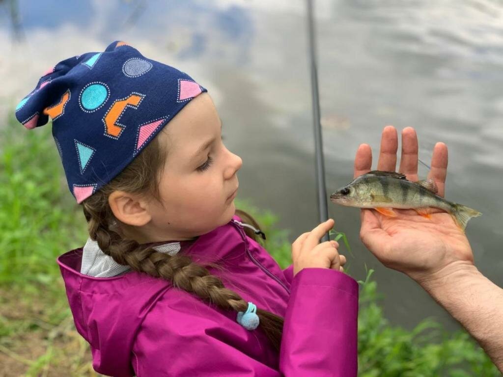 База отдыха Бобровый мыс Таруса-105