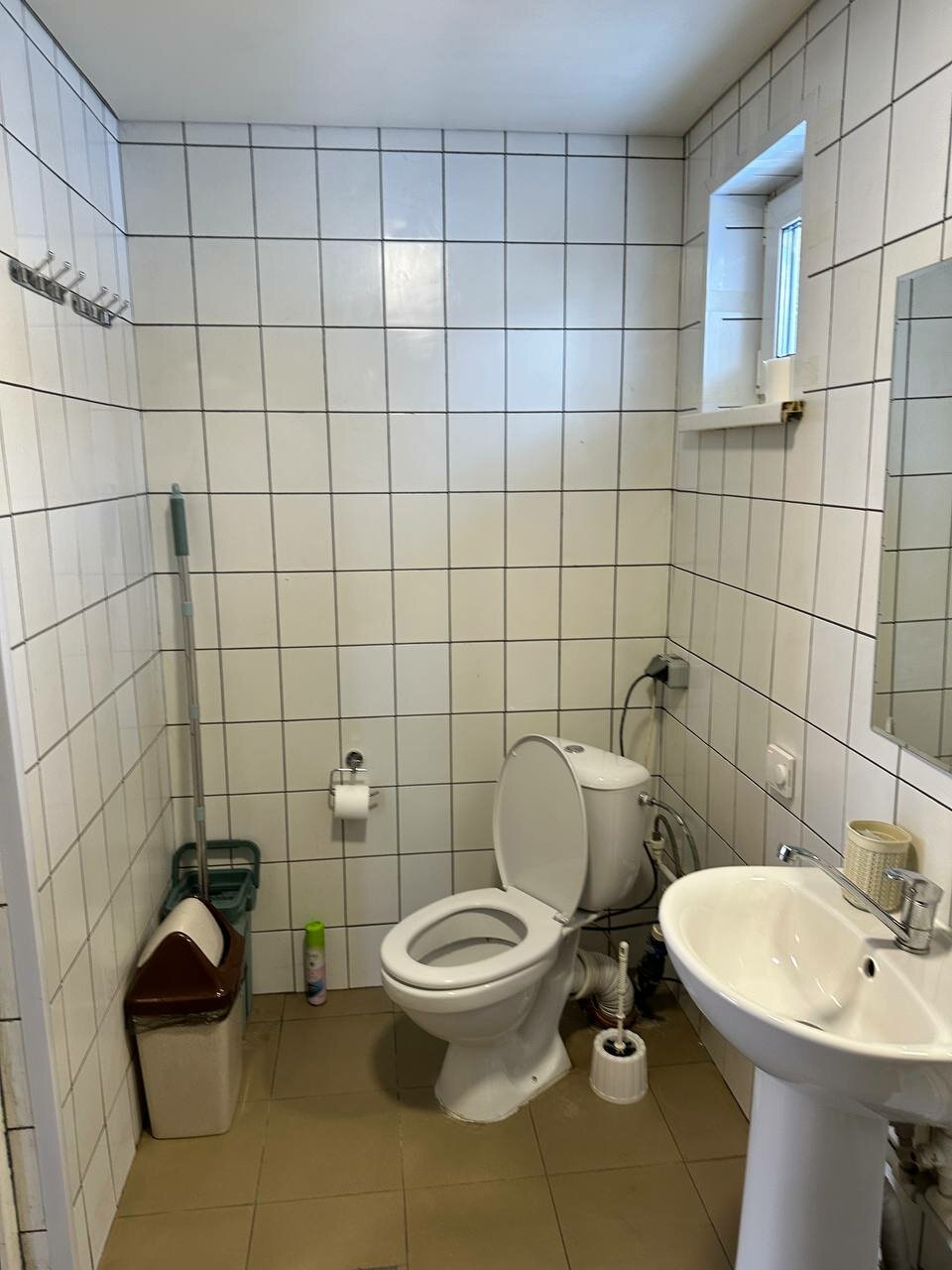 База отдыха Бобровый мыс Таруса-76