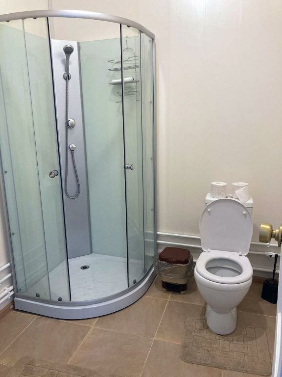 База отдыха Бобровый мыс Таруса-160