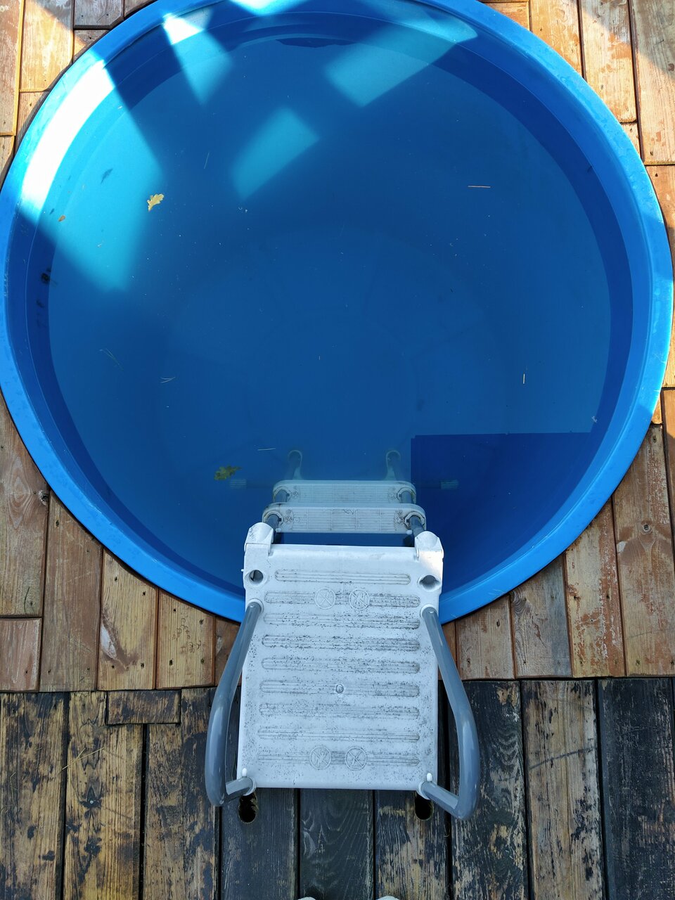 База отдыха Бобровый мыс Таруса-33