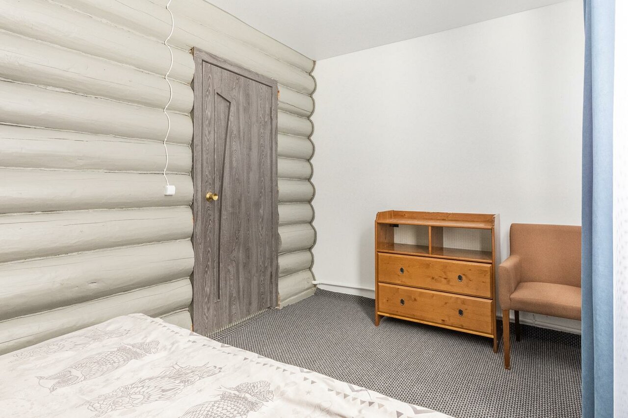 База отдыха Бобровый мыс Таруса-173