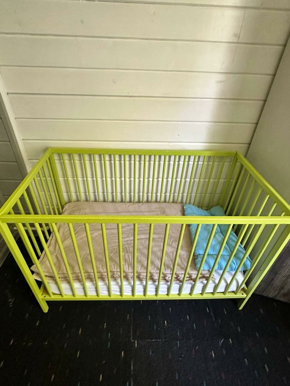 База отдыха Бобровый мыс Таруса-109