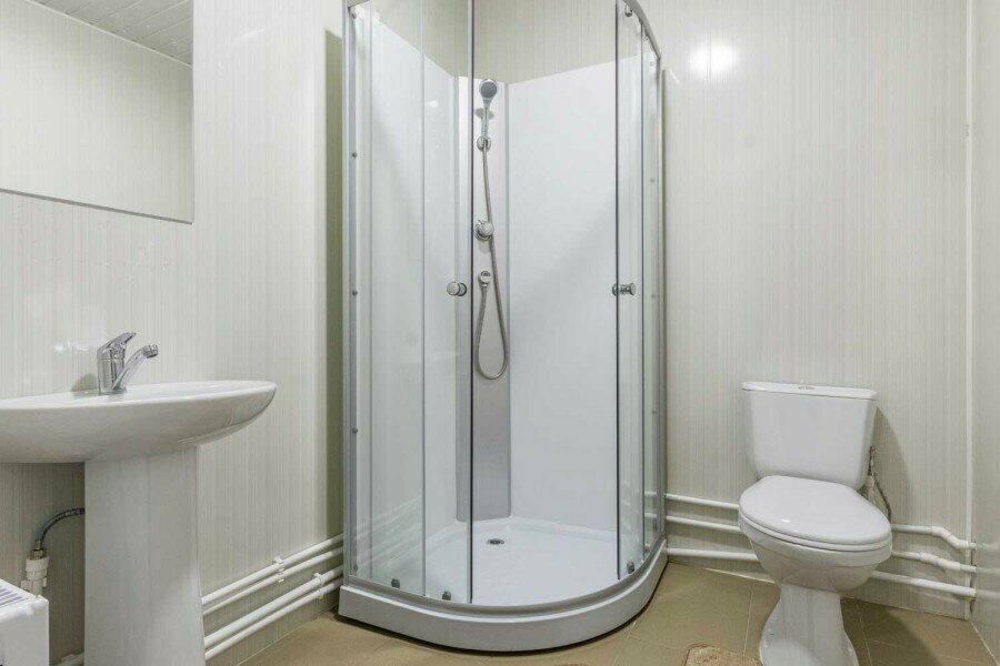 База отдыха Бобровый мыс Таруса