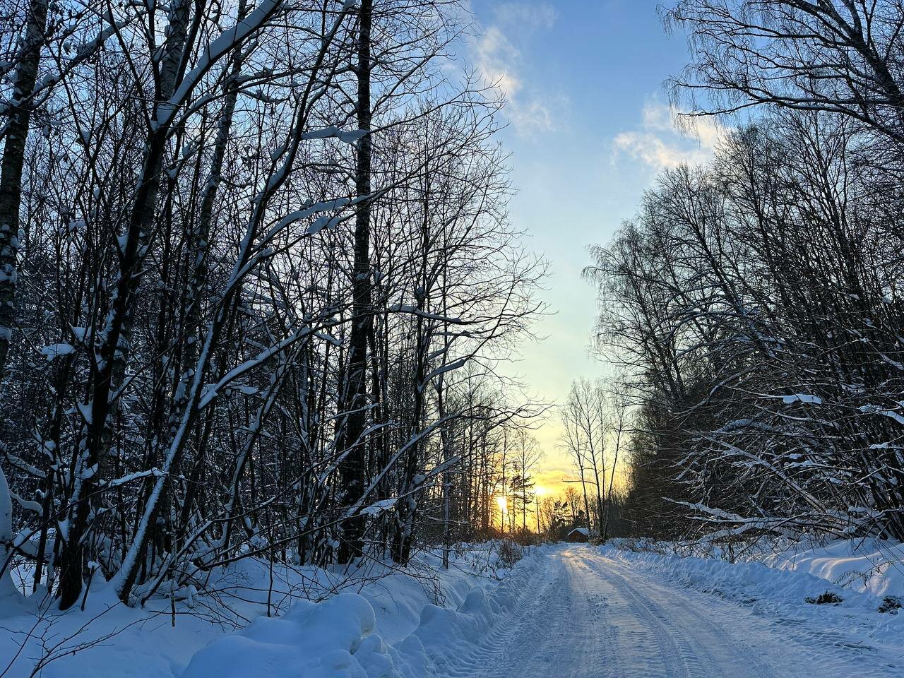 База отдыха Бобровый мыс Таруса-189