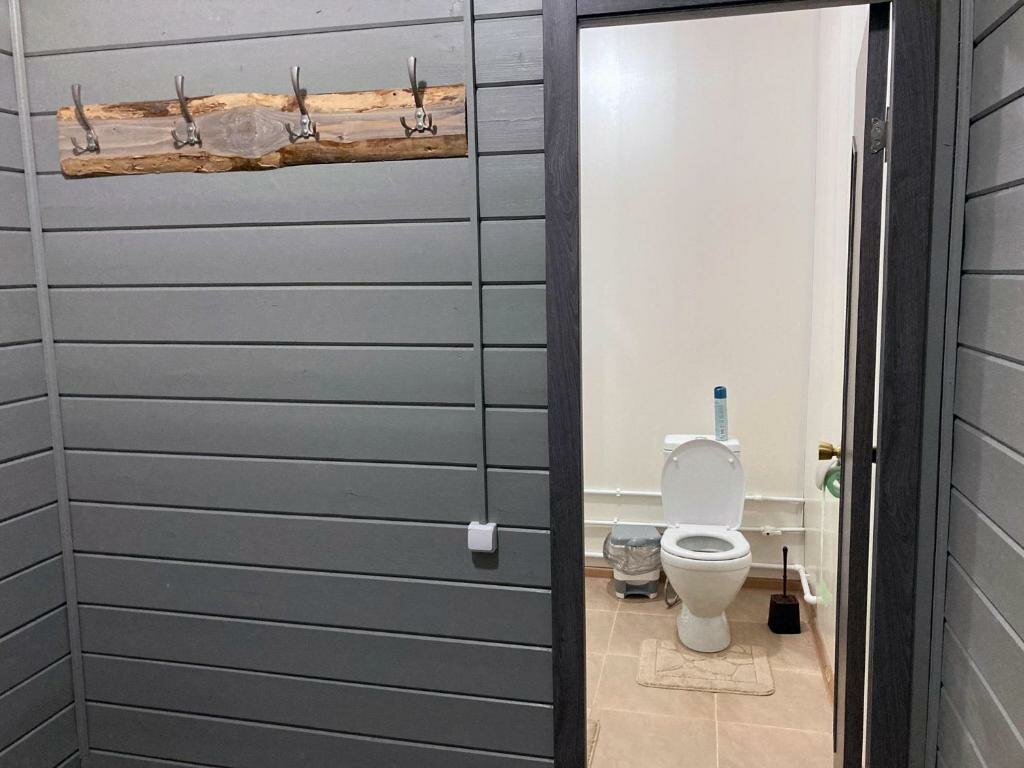 База отдыха Бобровый мыс Таруса-171