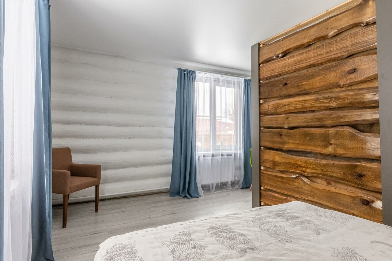 База отдыха Бобровый мыс Таруса-183