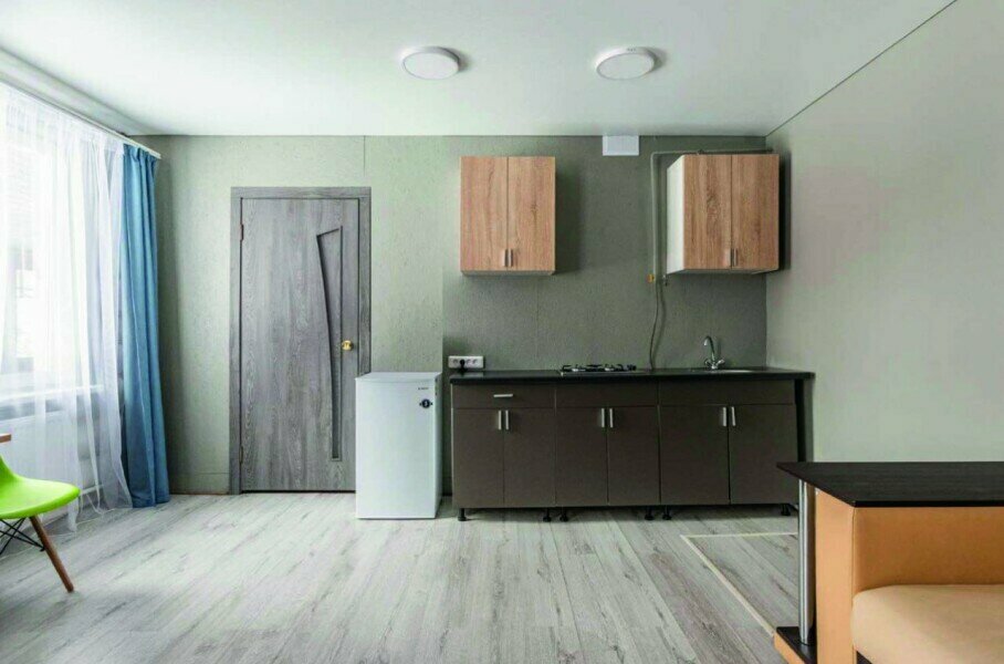 База отдыха Бобровый мыс Таруса