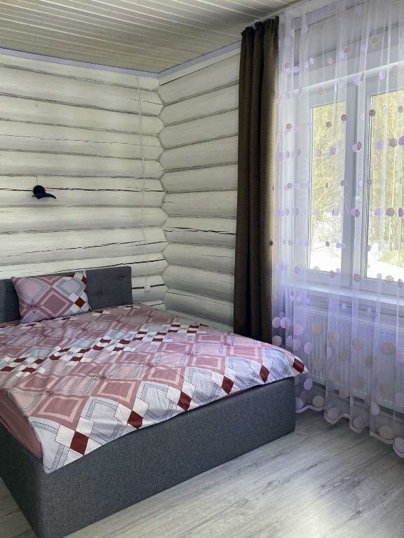 База отдыха Бобровый мыс Таруса-17