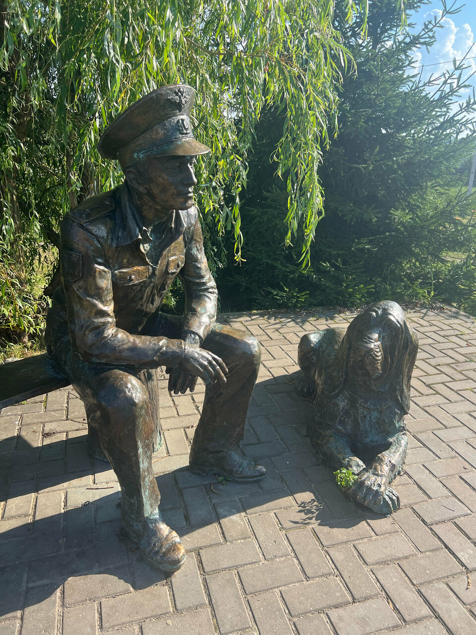 База отдыха Бобровый мыс Таруса-208