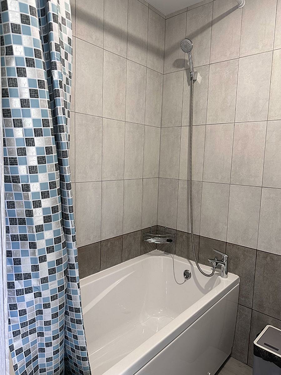 База отдыха Бобровый мыс Таруса-28