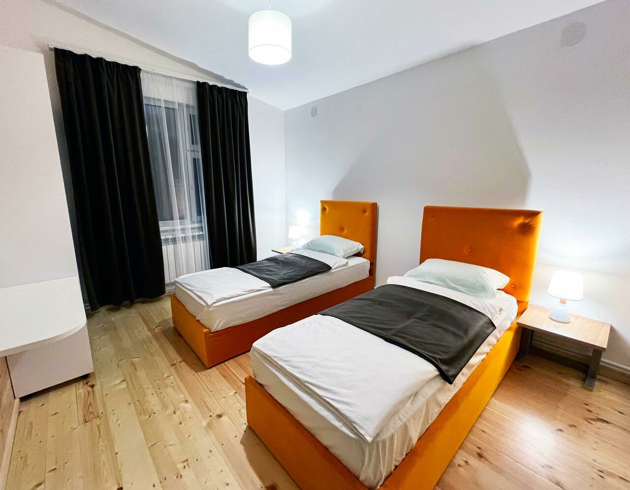 База отдыха Бобровый мыс Таруса-25