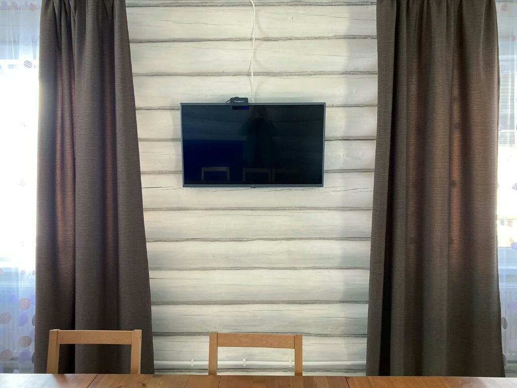 База отдыха Бобровый мыс Таруса-123