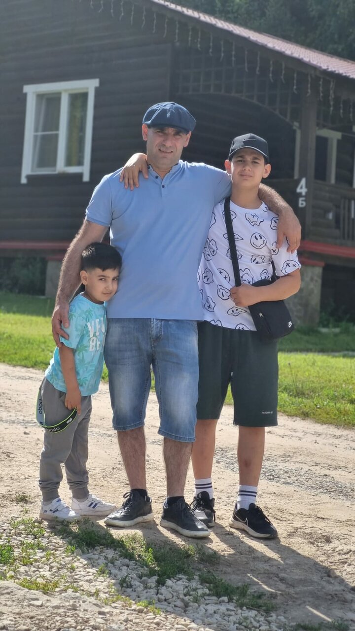 База отдыха Бобровый мыс Таруса-232