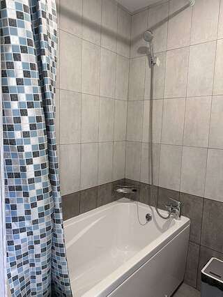 База отдыха Бобровый мыс Таруса Номер улучшенный стандарт-8