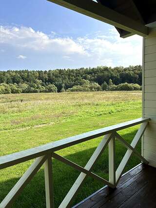 База отдыха Бобровый мыс Таруса Номер улучшенный стандарт-7