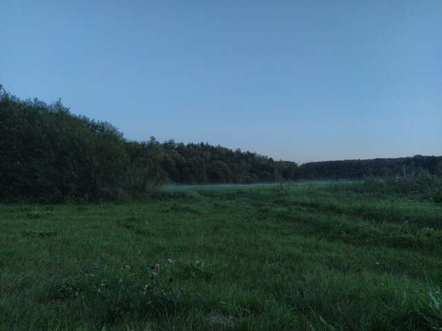 База отдыха Бобровый мыс Таруса-199