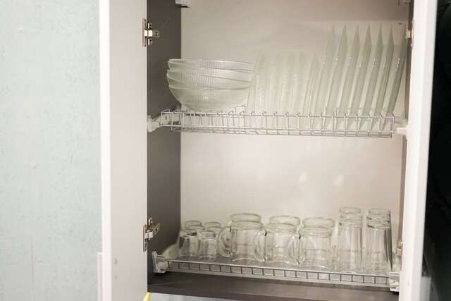 База отдыха Бобровый мыс Таруса-156