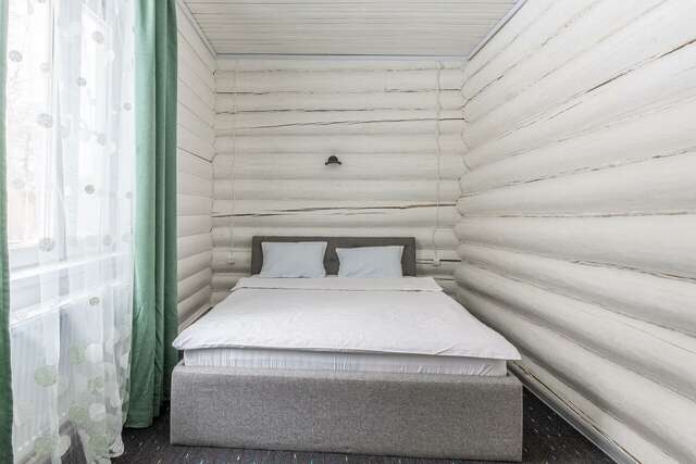 База отдыха Бобровый мыс Таруса-184