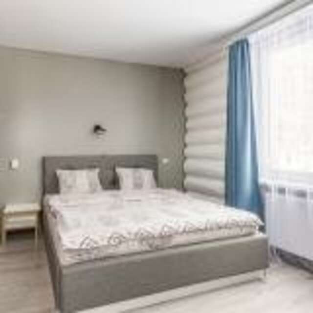 База отдыха Бобровый мыс Таруса-97