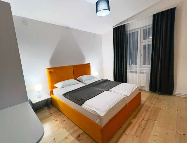 База отдыха Бобровый мыс Таруса-146