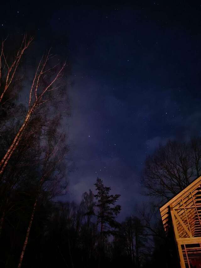 База отдыха Бобровый мыс Таруса-238