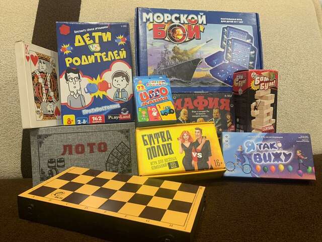 База отдыха Бобровый мыс Таруса-39