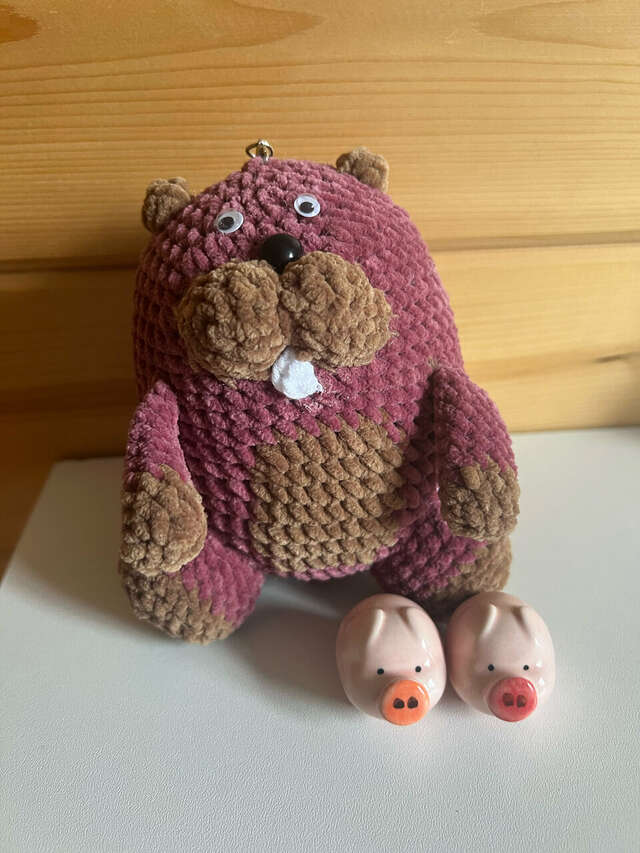 База отдыха Бобровый мыс Таруса-241