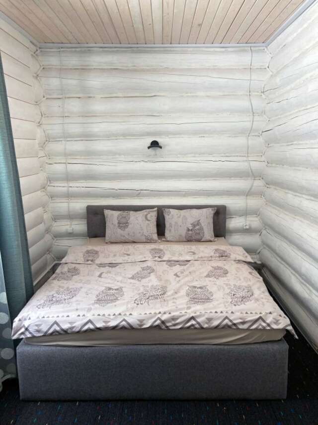 База отдыха Бобровый мыс Таруса-177