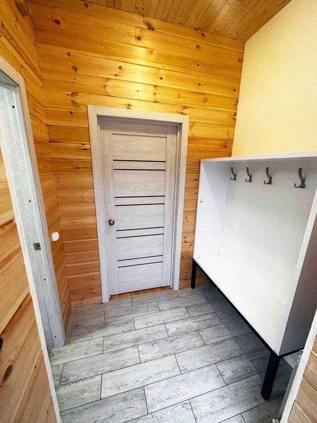 База отдыха Бобровый мыс Таруса-92