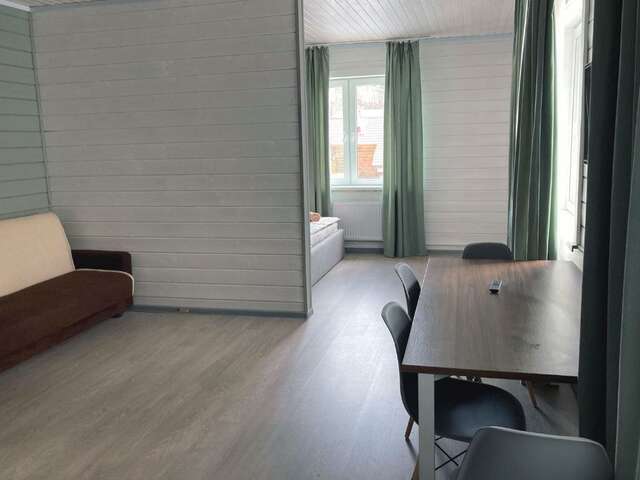 База отдыха Бобровый мыс Таруса-166