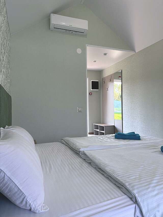 База отдыха Бобровый мыс Таруса-113