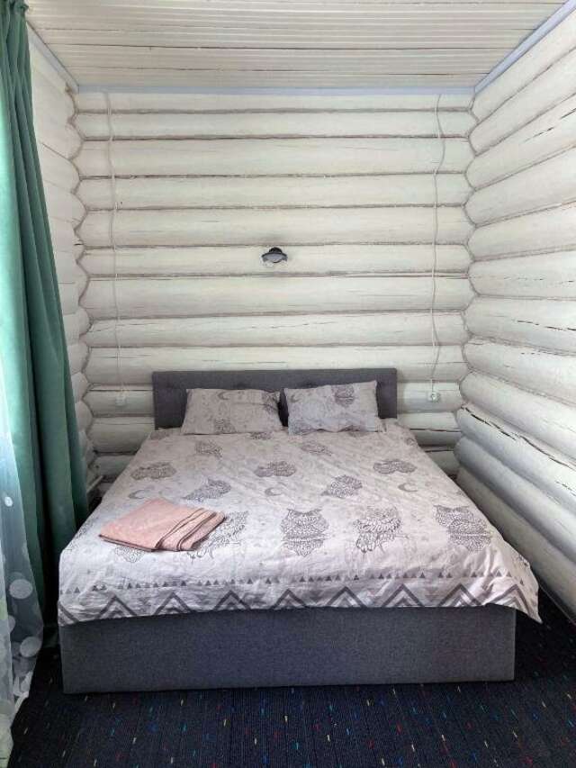 База отдыха Бобровый мыс Таруса-195