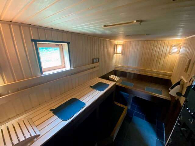 База отдыха Бобровый мыс Таруса-38